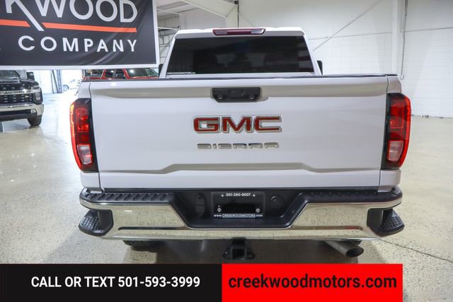Used 2024 GMC Sierra 2500 Pro w/ Convenience Package image 19