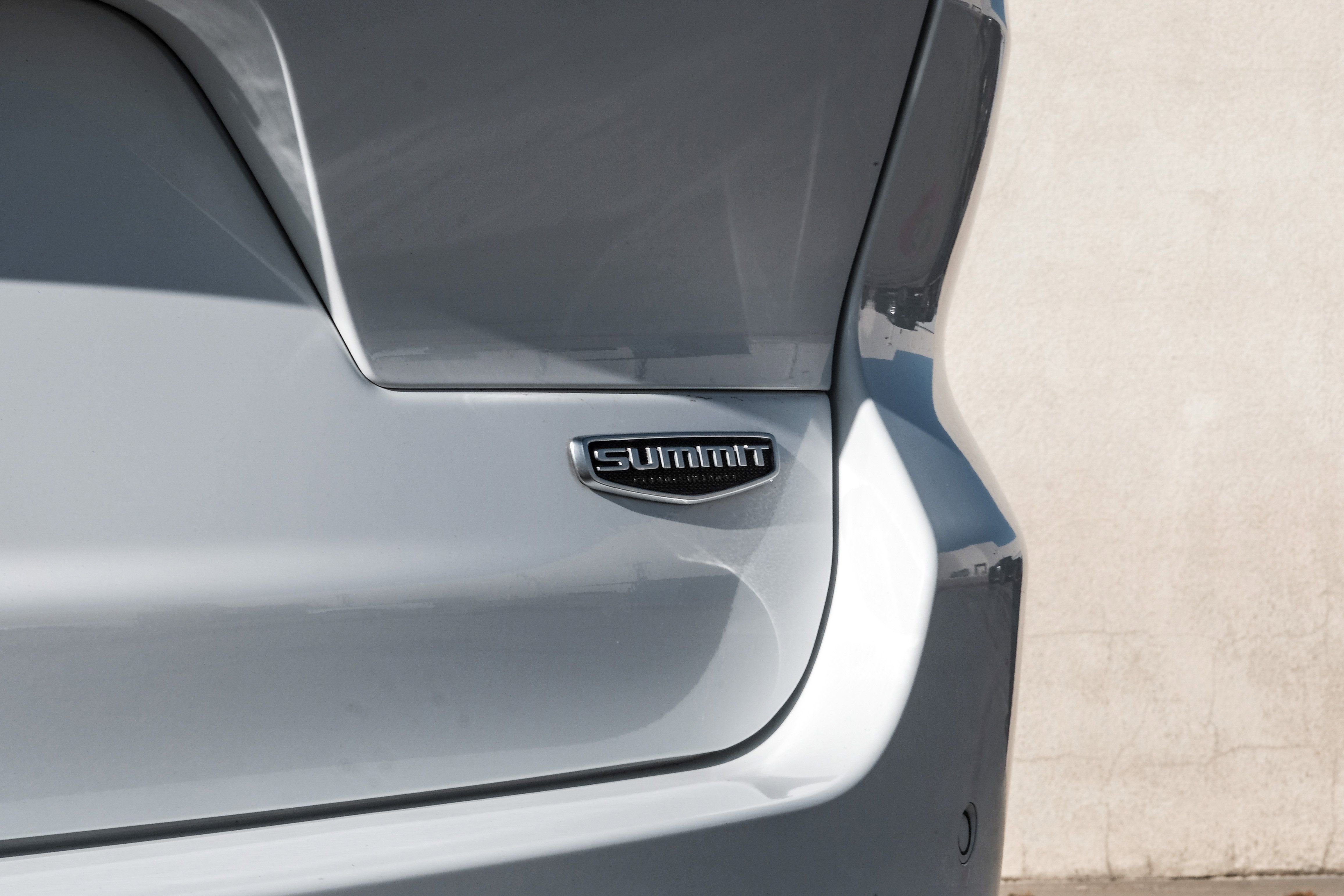 Used 2022 Jeep Grand Cherokee L Summit image 59