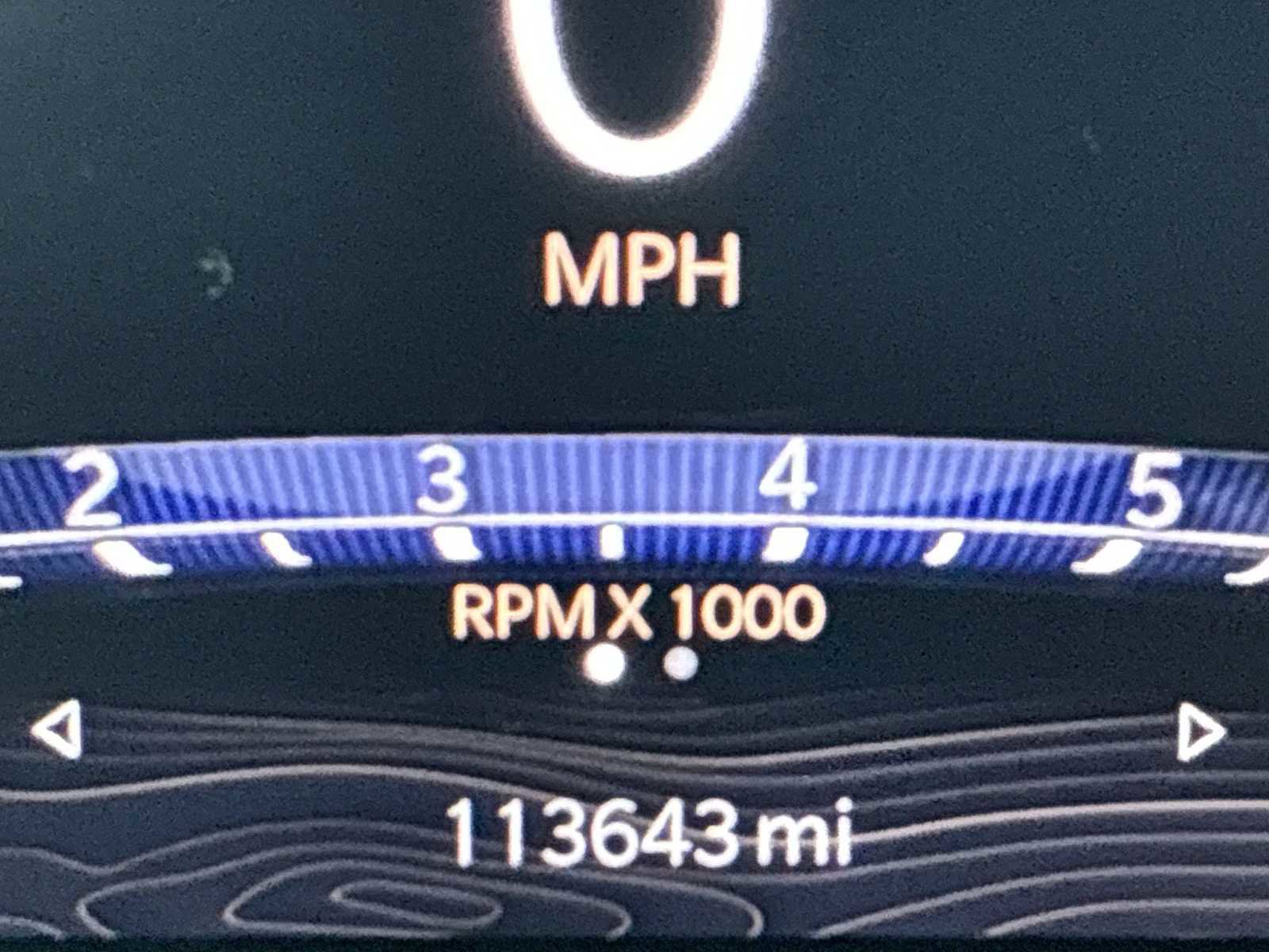 Used 2022 Jeep Wagoneer Series II image 12