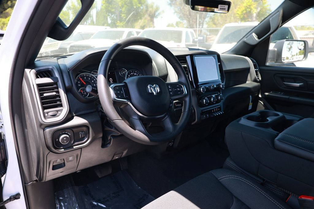 New 2026 RAM 1500 Express RWD image 13