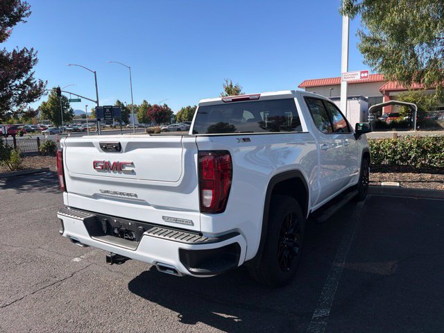 Used 2024 GMC Sierra 1500 Elevation w/ X31 Off-Road Package AWD/4WD image 13