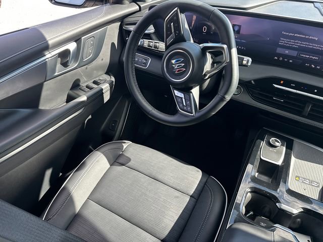 Used 2025 Buick Enclave Sport Touring image 22