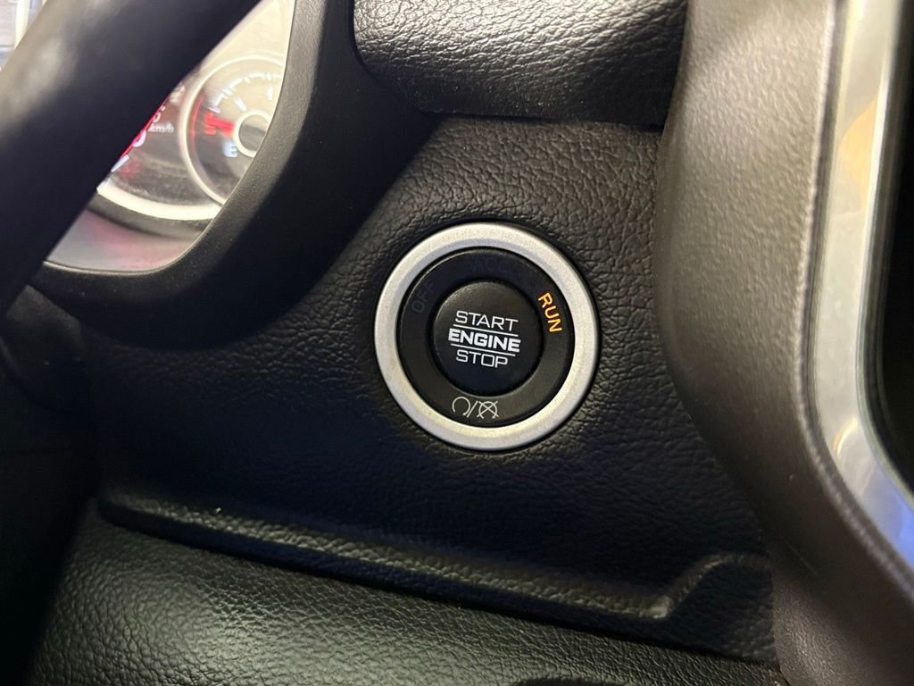 Used 2020 RAM 2500 Laramie w/ Night Edition AWD/4WD image 20