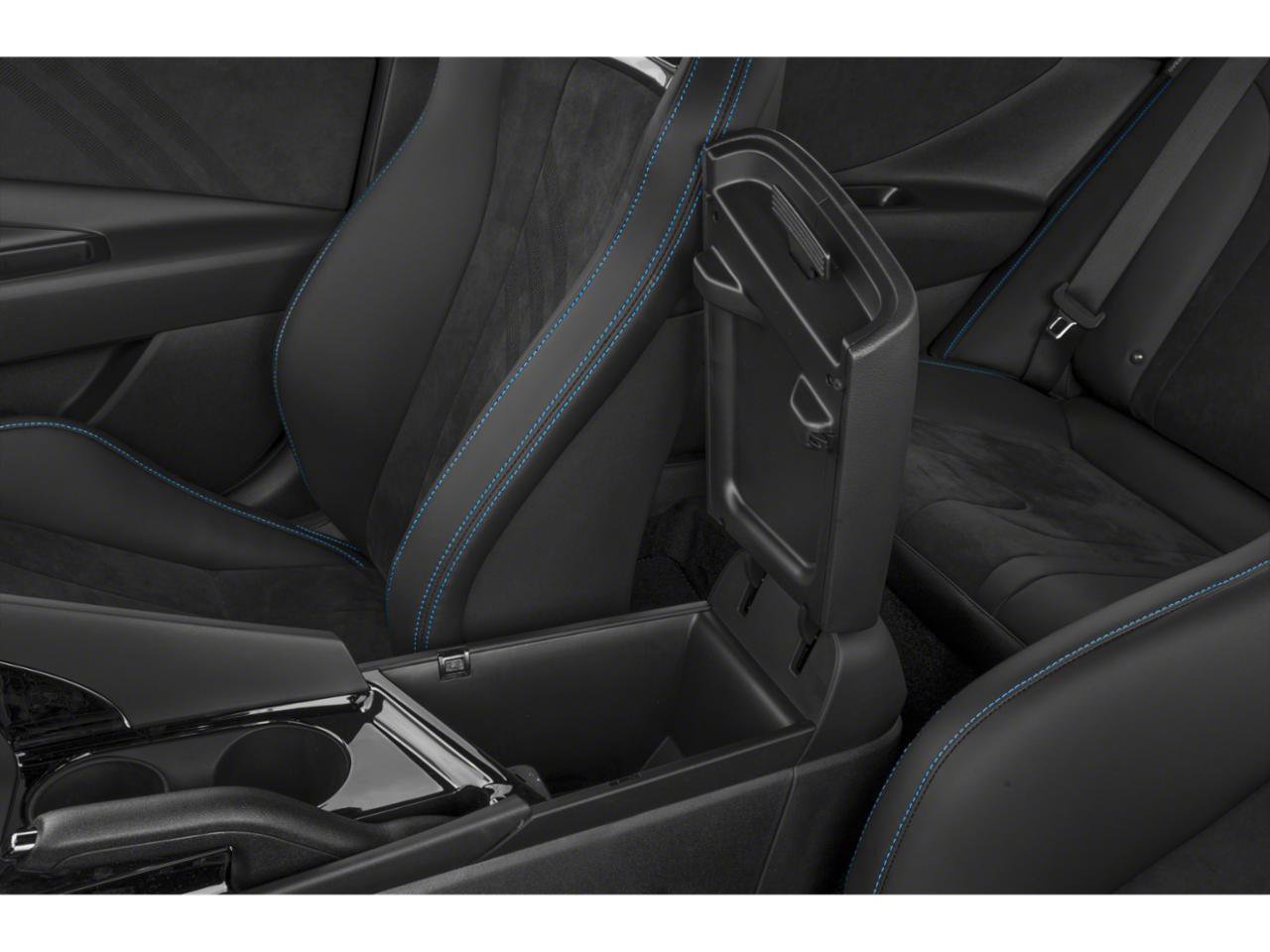 New 2026 Hyundai Elantra N FWD image 9