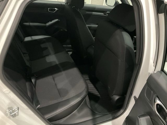 New 2026 Honda Civic Sport image 19