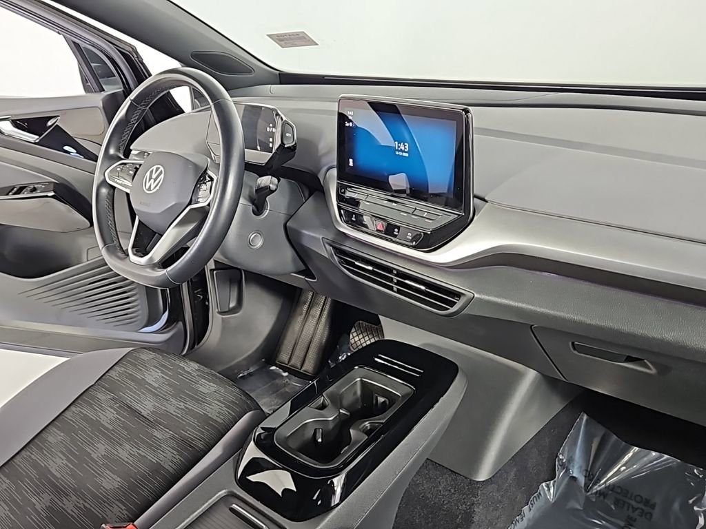 Used 2021 Volkswagen ID.4 Pro image 13