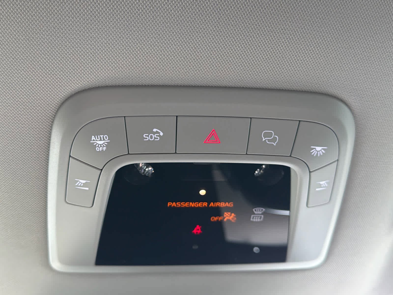 Certified 2025 Volvo EX90 Ultra image 34