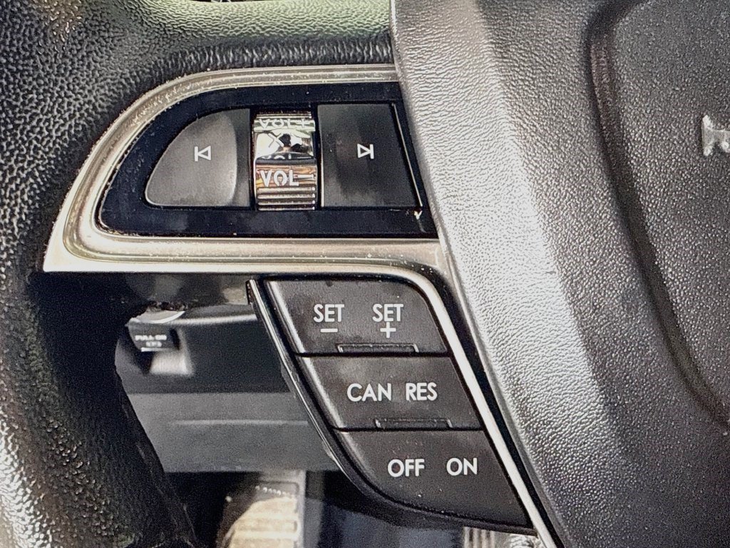 Used 2019 Lincoln Nautilus FWD image 13