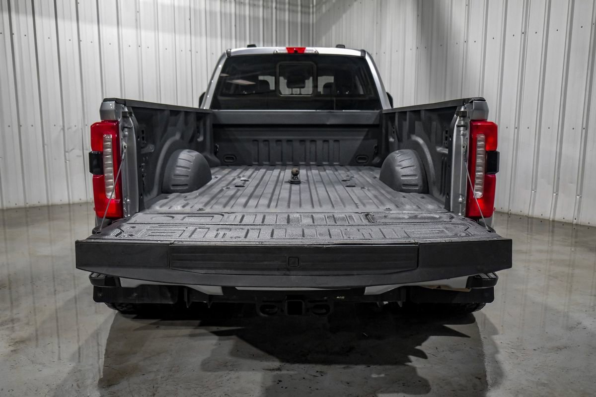 Used 2024 Ford F350 Lariat AWD/4WD image 61