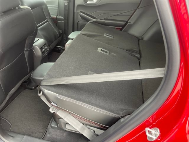 New 2026 Ford Escape ST-Line Select AWD/4WD image 62