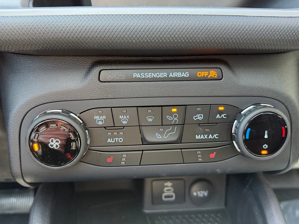 Used 2024 Ford Bronco Sport Big Bend AWD/4WD image 26