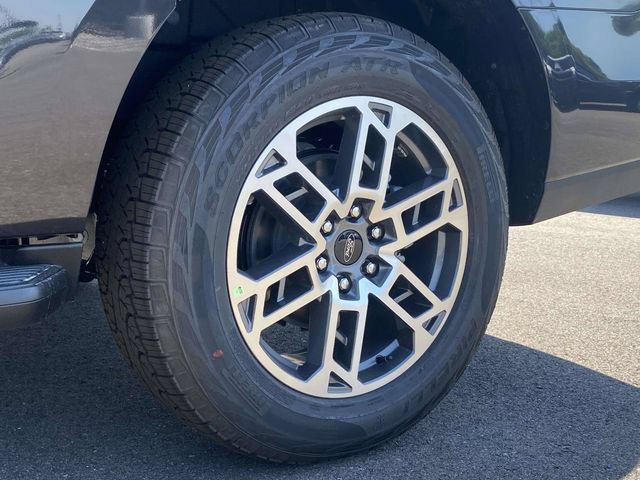 New 2026 Ford Expedition Max Active AWD/4WD image 9