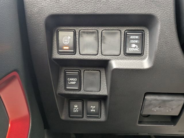 Used 2026 Nissan Frontier PRO-4X w/ Pro-4x Convenience Package image 24