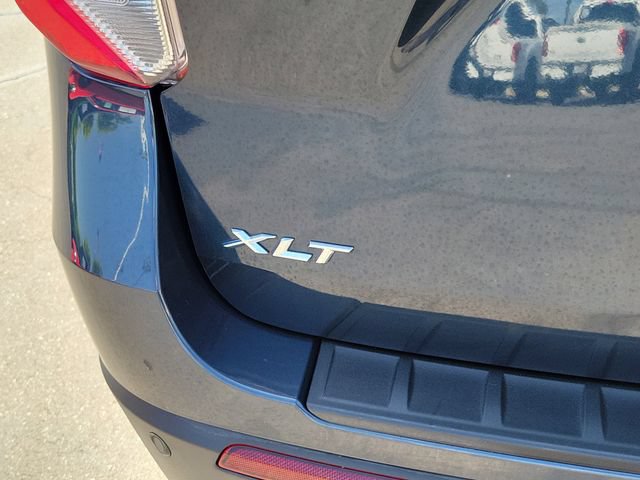 Certified 2023 Ford Explorer XLT w/ Equipment Group 202A RWD image 21