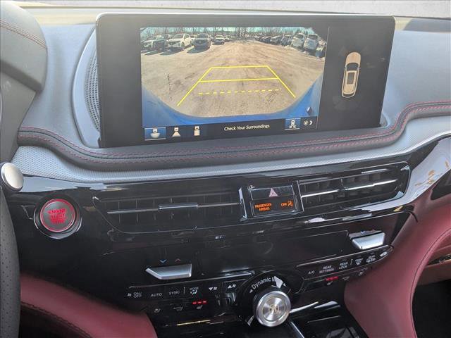 New 2026 Acura MDX A-Spec image 13