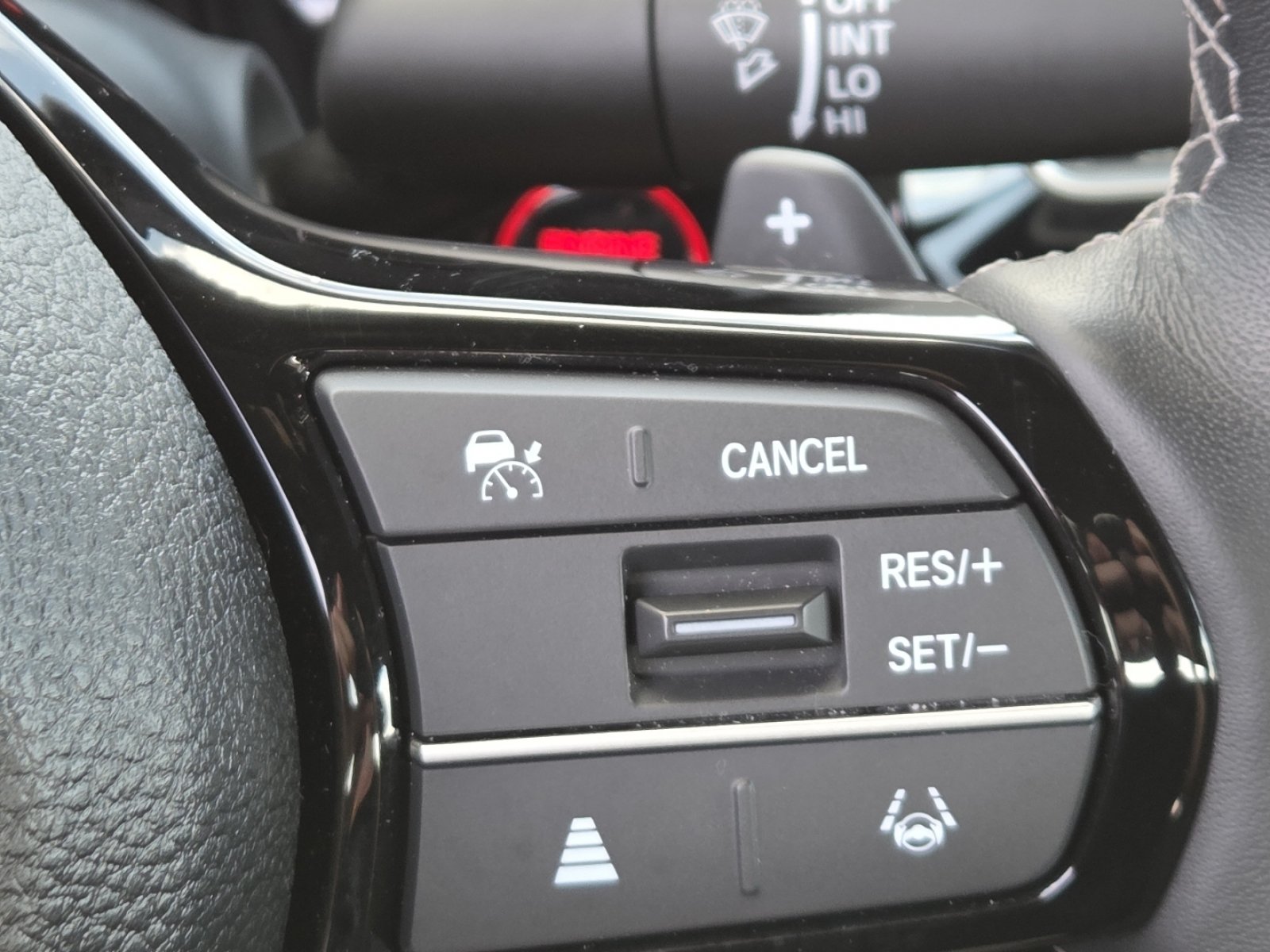 Used 2023 Honda Civic Sport image 7