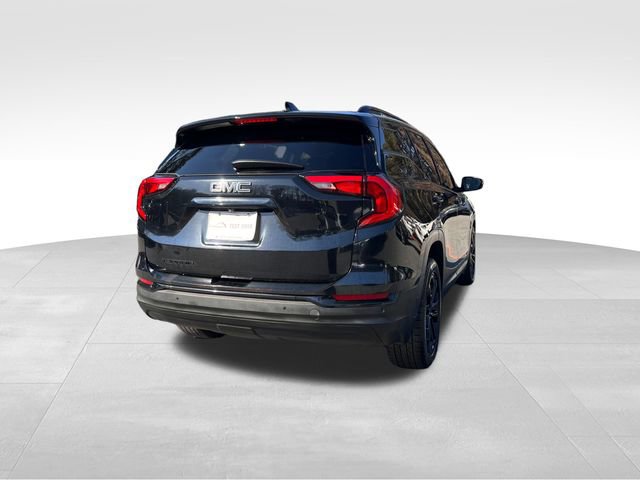 Used 2021 GMC Terrain SLT w/ Elevation Edition image 5