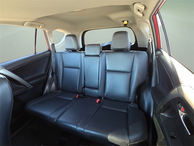 Used 2015 Toyota RAV4 Limited image 13