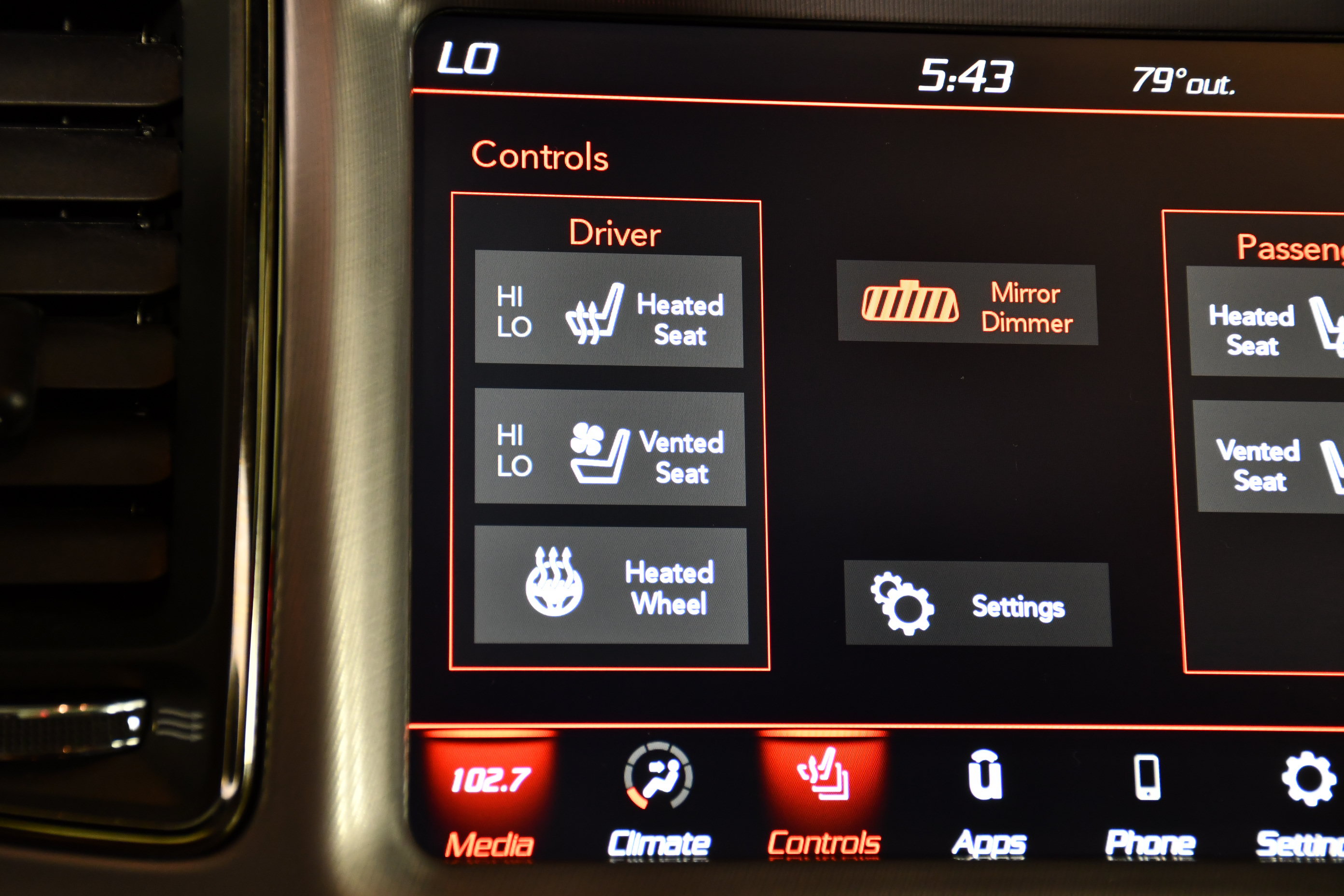 Used 2023 Dodge Challenger SRT Hellcat RWD image 29