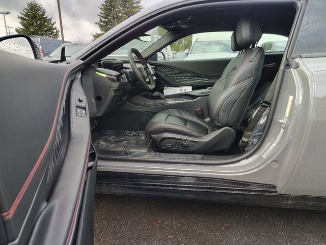 New 2026 Dodge Charger R/T Scat Pack image 2