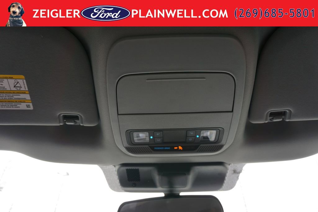 Used 2023 Ford F150 XLT w/ XTR Package AWD/4WD image 31
