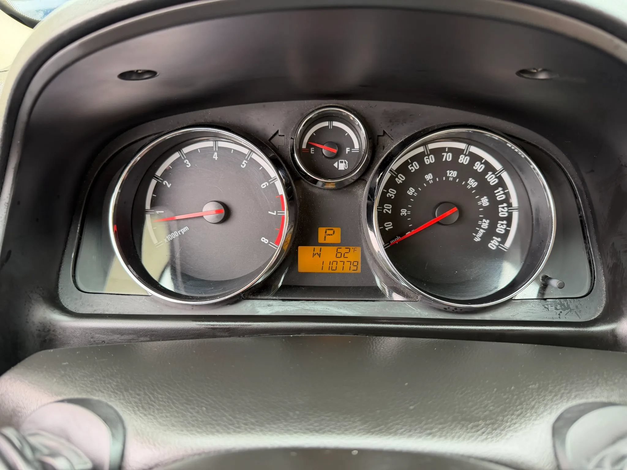 Used 2008 Saturn Vue XR FWD image 12