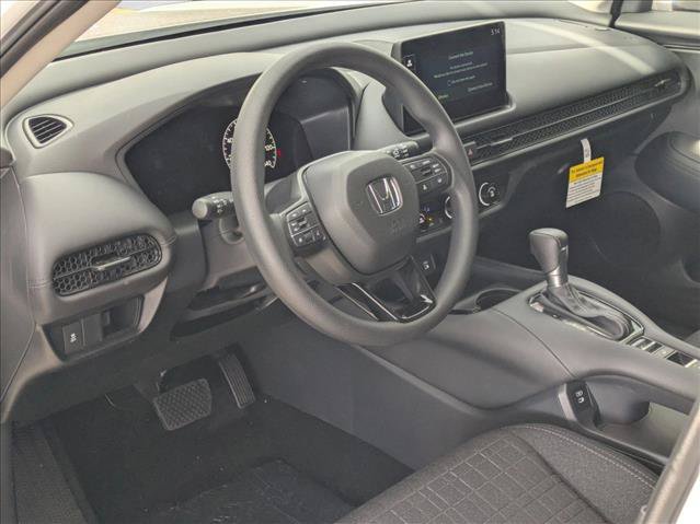 New 2026 Honda HR-V LX image 3