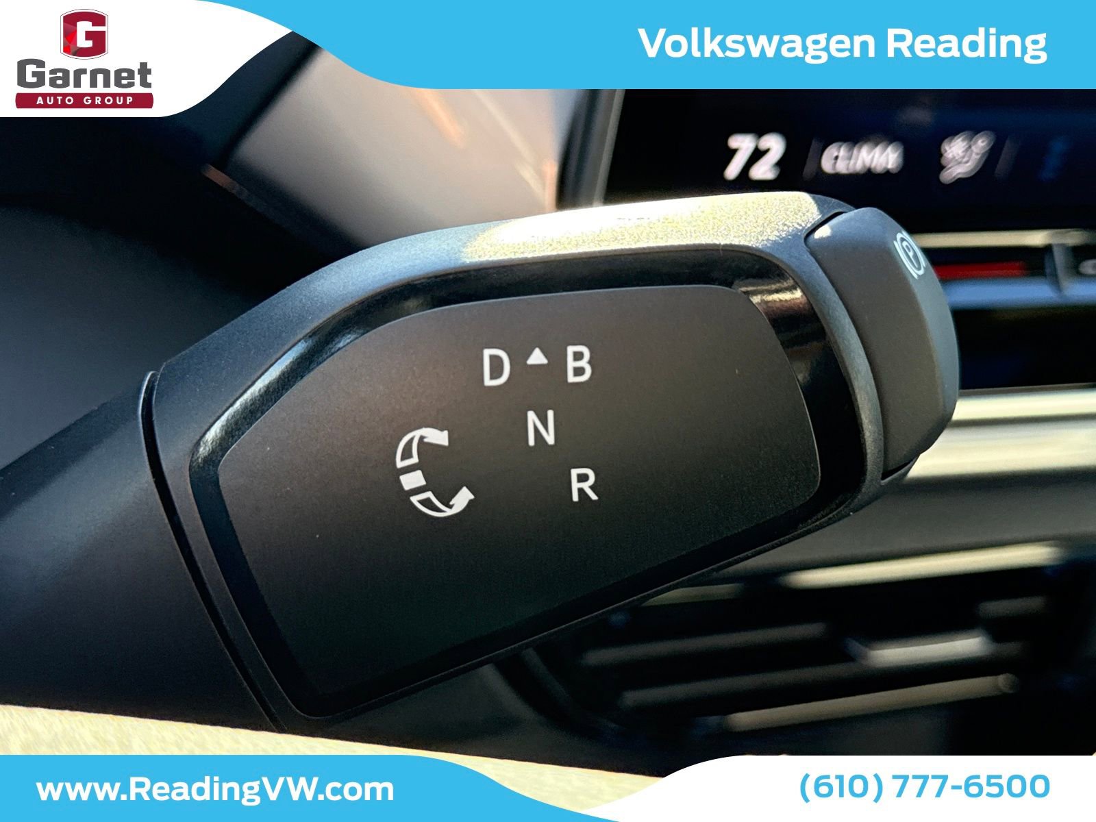 New 2025 Volkswagen ID.4 Pro S image 15