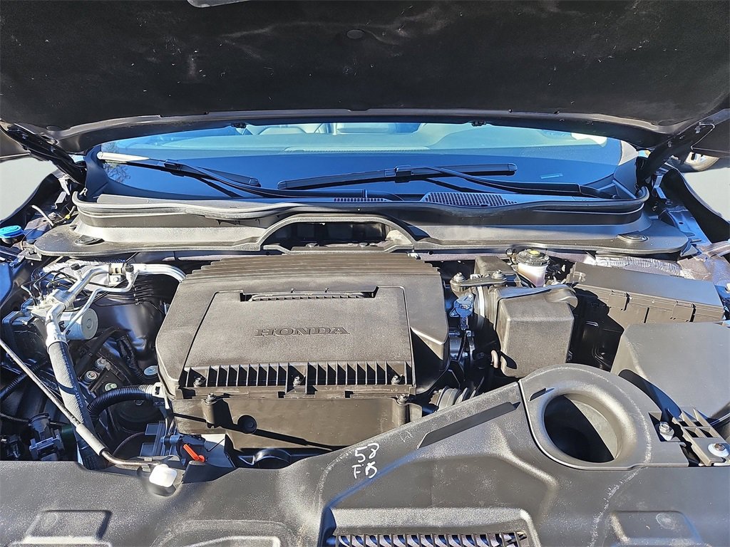 Used 2024 Honda Pilot Touring image 37