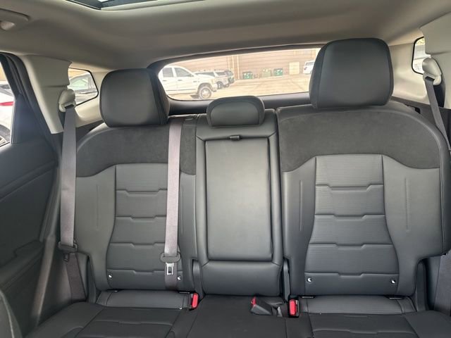 Certified 2026 Kia Sportage SX Prestige AWD/4WD image 15
