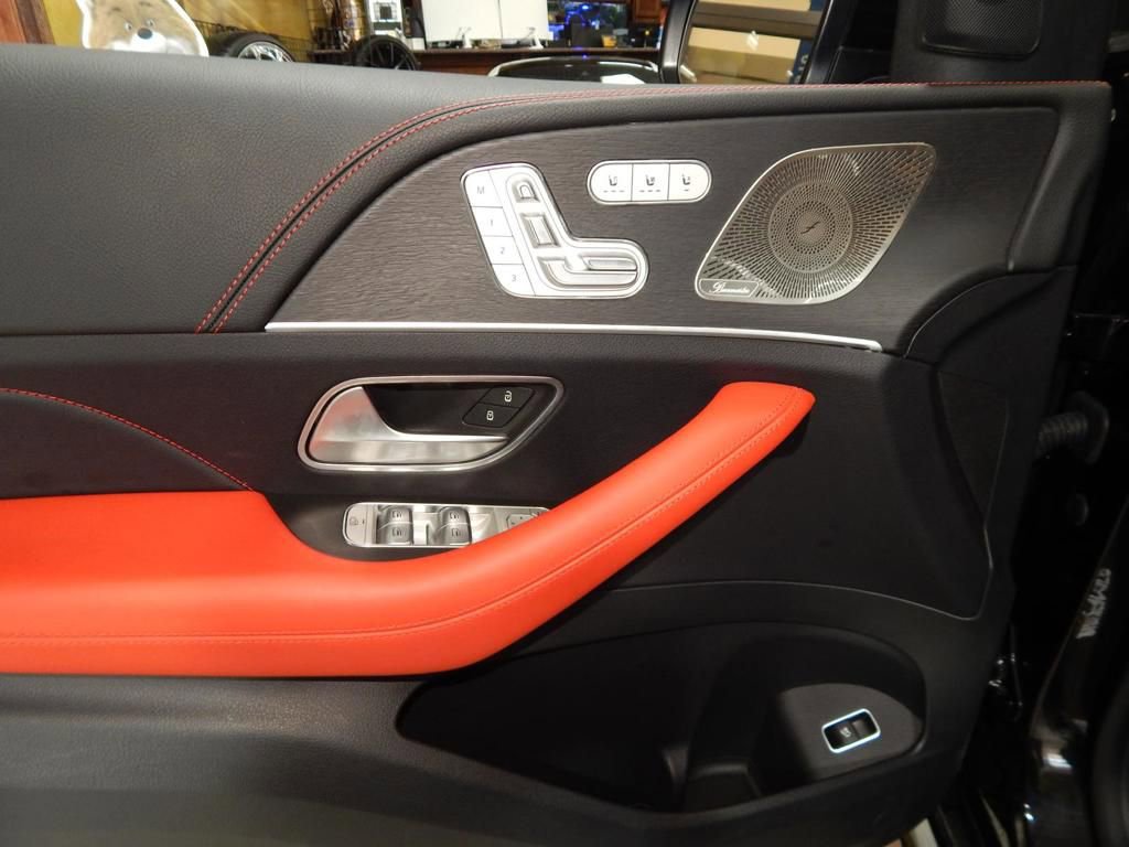 Used 2024 Mercedes-Benz GLE 53 AMG 4MATIC Coupe image 12