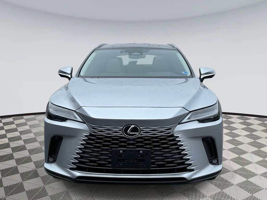 Used 2025 Lexus RX 450h AWD w/ Convenience Package image 6