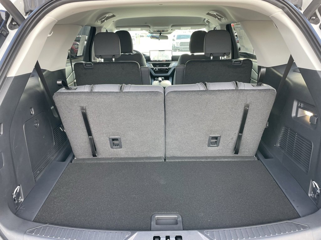 New 2026 Ford Explorer Active image 34