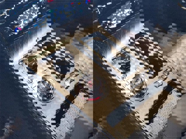 New 2026 Genesis G80 3.5T Prestige image 15