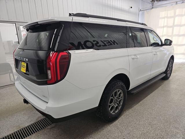New 2026 Ford Expedition Max Active AWD/4WD image 7