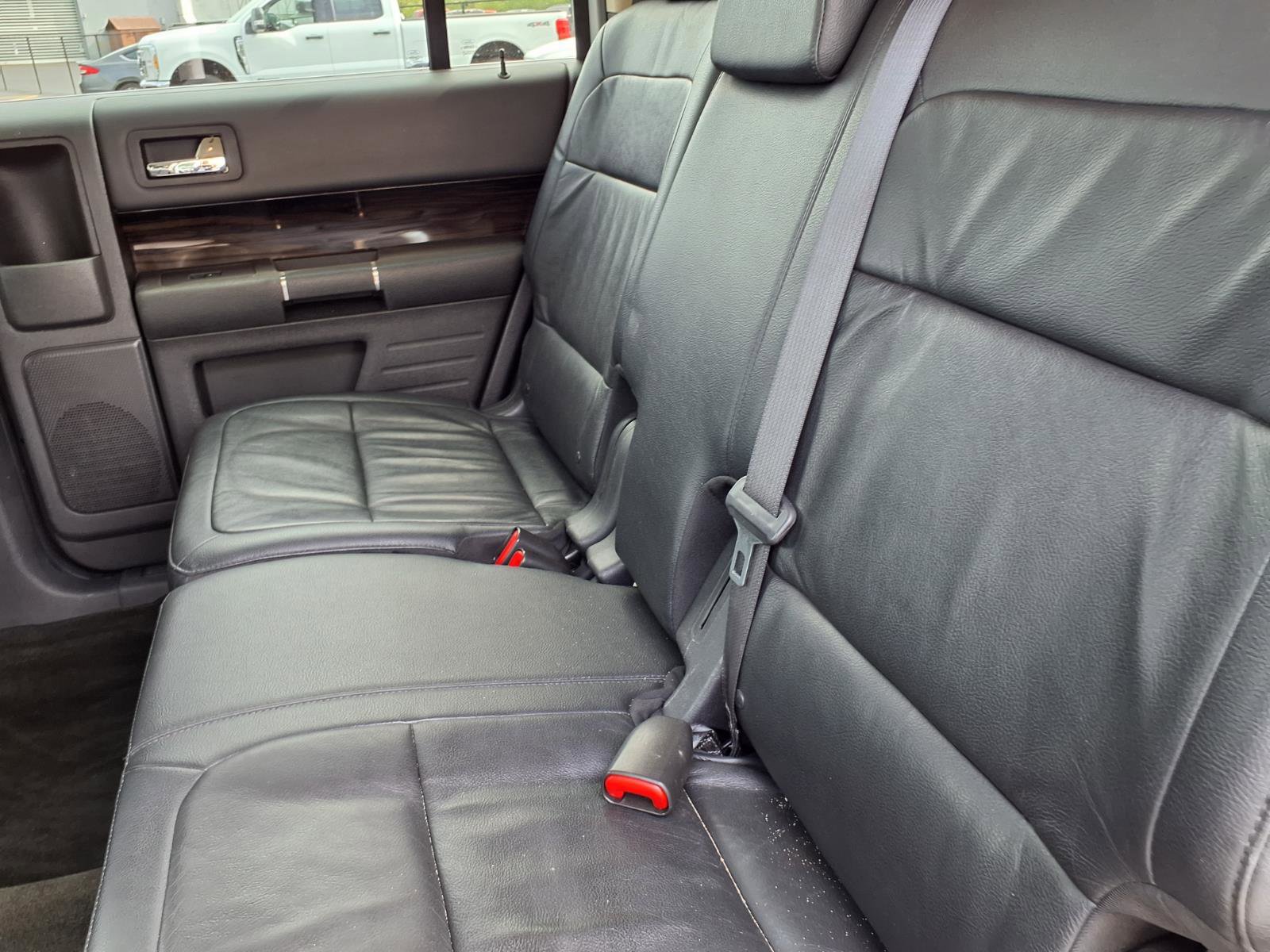 Used 2015 Ford Flex SEL w/ Equipment Group 202A AWD/4WD image 6