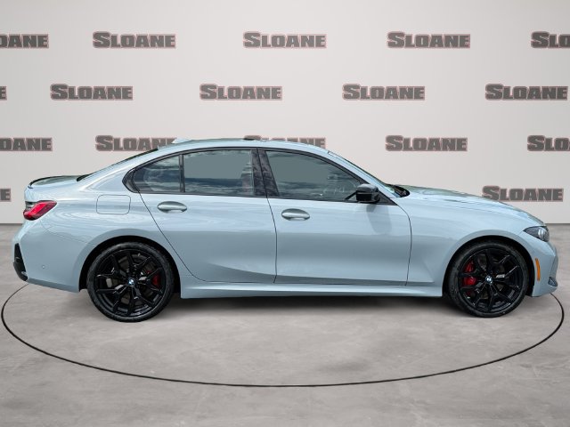 New 2026 BMW 330i xDrive Sedan w/ M Sport Package AWD/4WD image 6