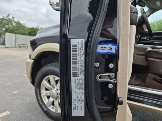Used 2017 RAM 2500 Longhorn w/ Convenience Group AWD/4WD image 10