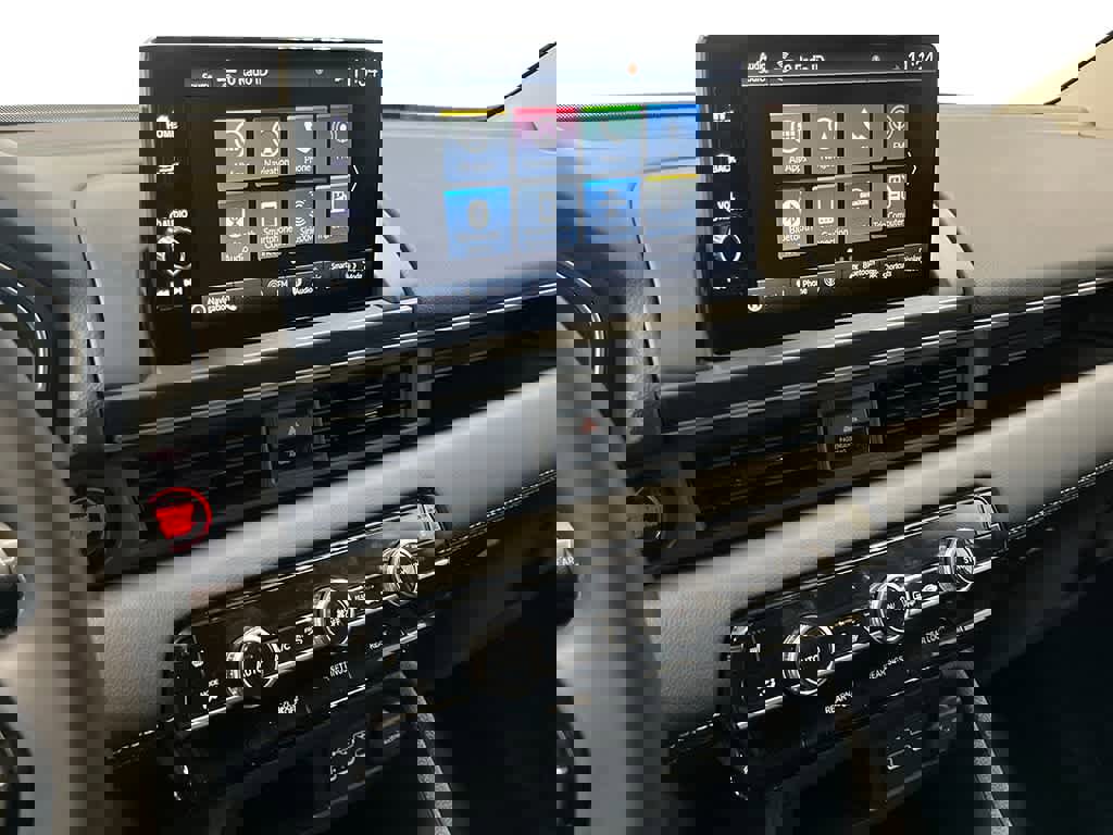 New 2025 Honda Pilot Touring image 17