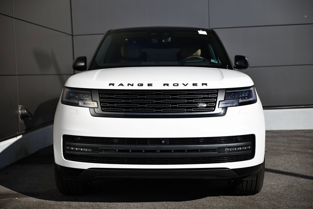 New 2025 Land Rover Range Rover Autobiography image 10