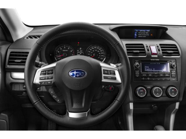 Used 2015 Subaru Forester 2.5i Touring w/ Popular Package #2 AWD/4WD image 10