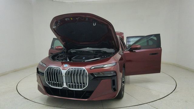 Used 2025 BMW 740i image 79