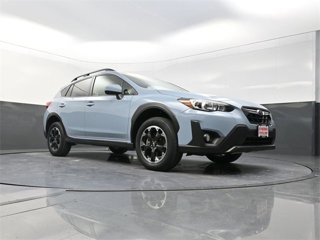 Used 2022 Subaru Crosstrek 2.0i Premium w/ Moonroof Package image 27