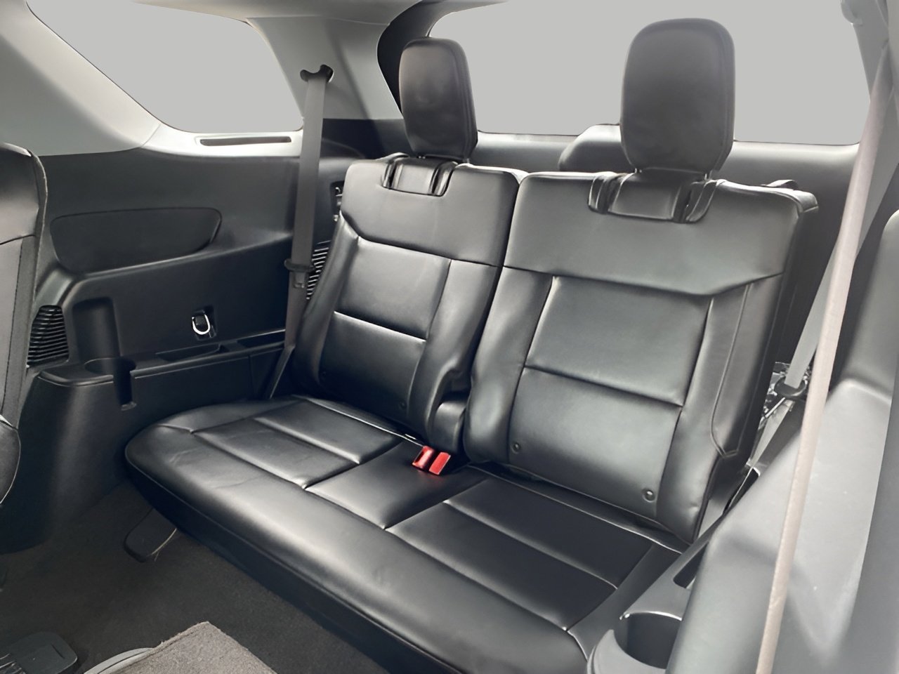 Used 2023 Ford Explorer XLT w/ Equipment Group 202A image 41