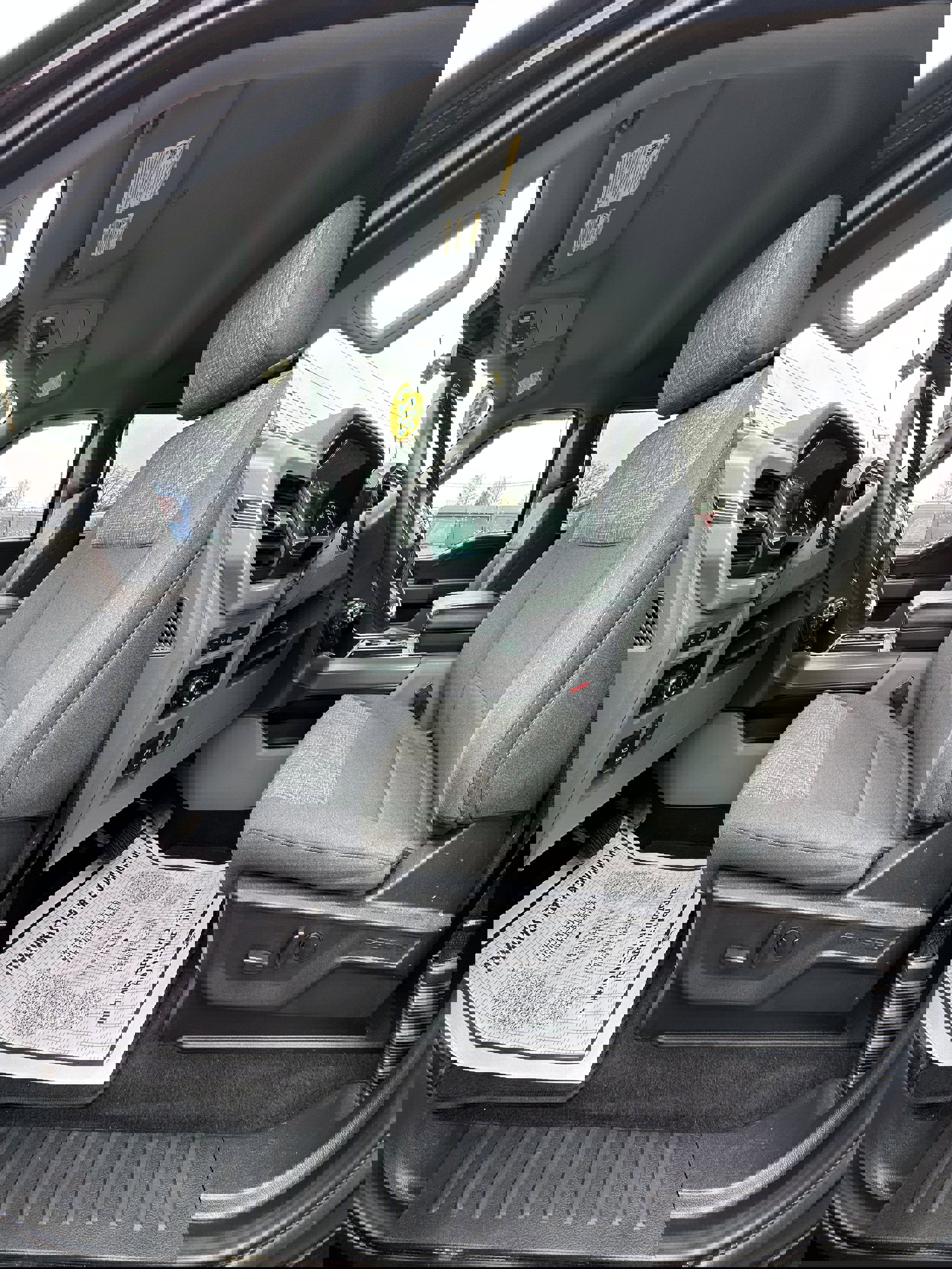 Used 2023 Ford F150 XLT w/ Equipment Group 302A High image 9