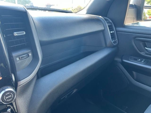 Used 2026 RAM 1500 Tradesman w/ Off Road Group AWD/4WD image 20