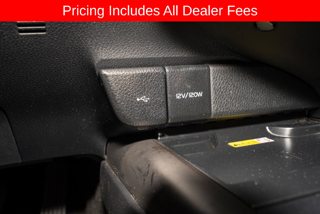 Used 2023 Toyota Camry XSE w/ Navigation Package FWD image 14