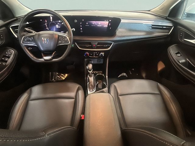 Certified 2024 Buick Encore GX Sport Touring image 34