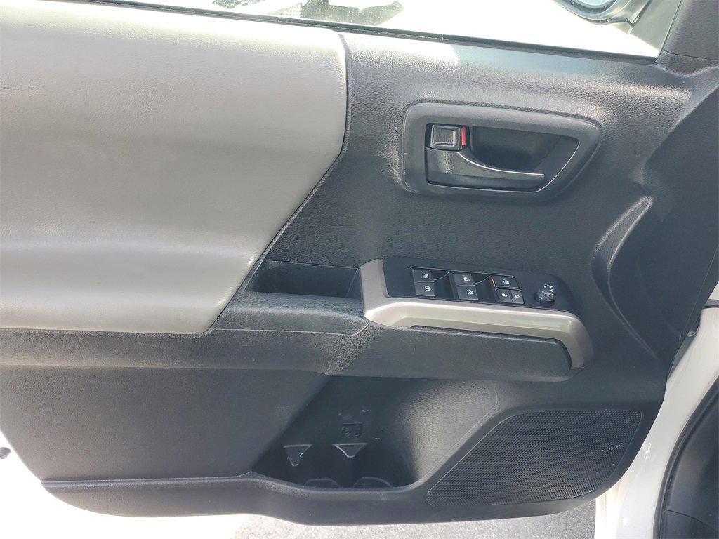 Certified 2023 Toyota Tacoma SR5 image 17