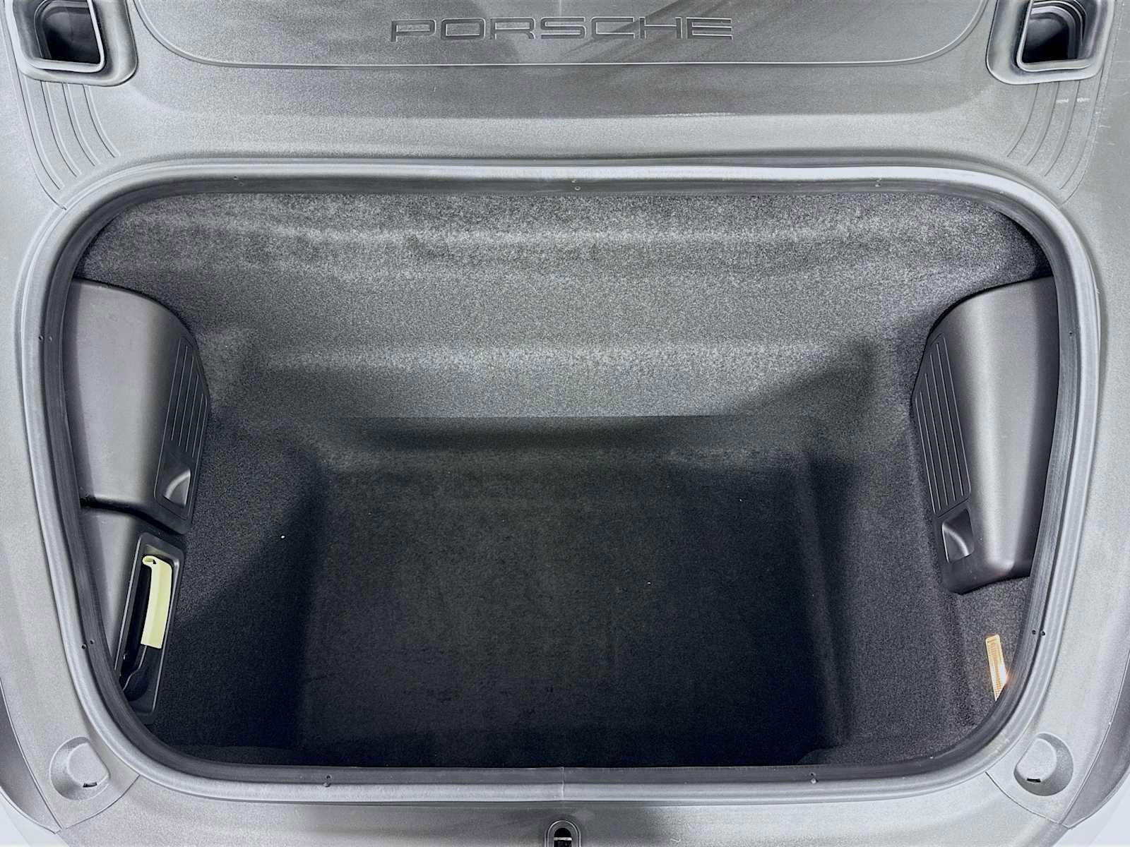 Certified 2024 Porsche 718 Boxster Spyder RS image 28